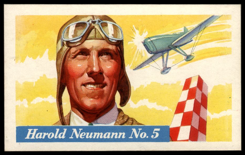 5 Harold Neumann